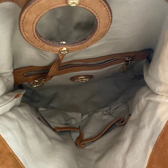 Tory Burch Leather Bag - Picture 10 of 16